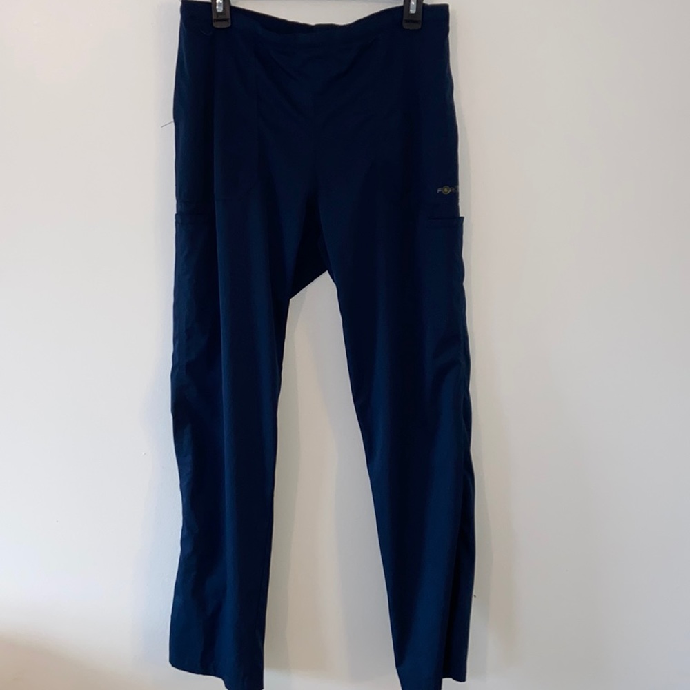 Carhartt Scrub Pants